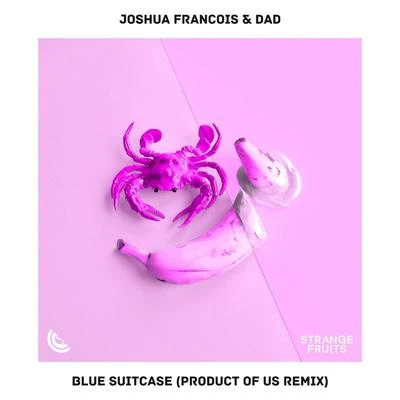 Blue Suitcase (Product of us Remix) 专辑 Joshua Francois/Franco Junior