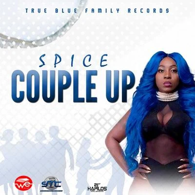 Couple Up 专辑 Spice