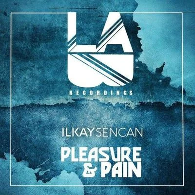 Ilkay SencanVintage CultureDimitri VegasYoelle Pleasure & Pain