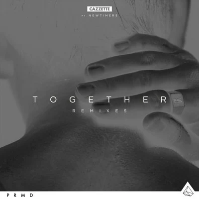 Together Remixes 專輯 CAZZETTE