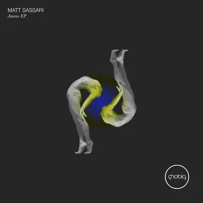 AMENO EP 專輯 Matt Sassari