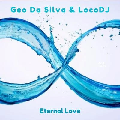 Geo Da Silva Eternal Love