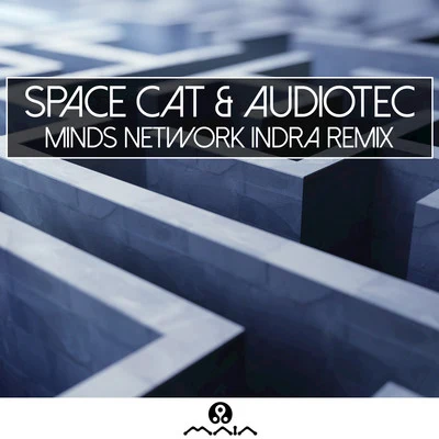 Minds Network Indra Remix 專輯 Space Cat