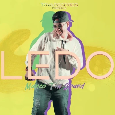 Ledo 專輯 Yilberking/Manco the Sound