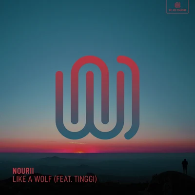 Like a Wolf 专辑 nourii