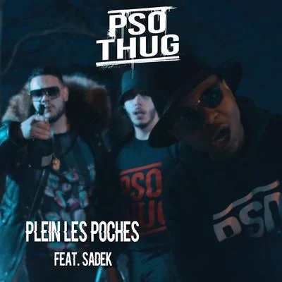 Plein les poches 專輯 Leck/Sadek/Demo/Brace/Koma