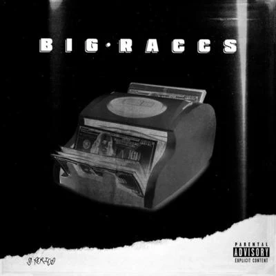 Big Raccs 專輯 G Perico