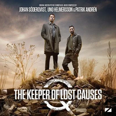 The Keeper of Lost Causes (Original Motion Picture Soundtrack) 專輯 Johan Soderqvist