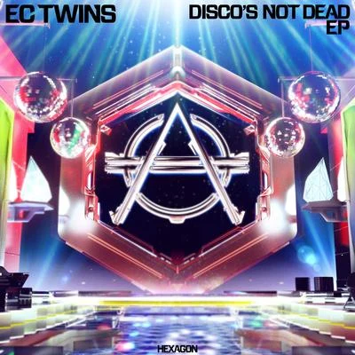 Discos Not Dead 專輯 EC Twins