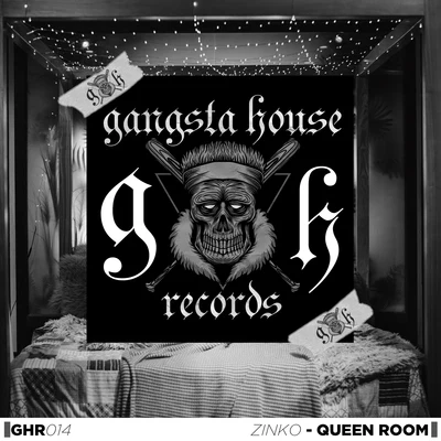 Queen Room 專輯 Zinko