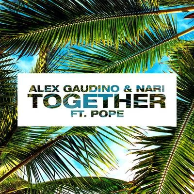 Alex GaudinoMercerATFC Together