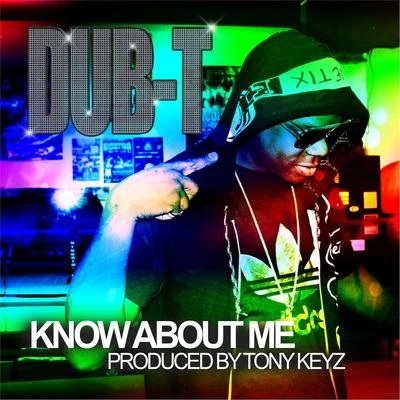 Know About Me 專輯 Dub-T/Hilda