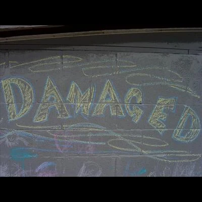 Damaged 專輯 Michael Reed