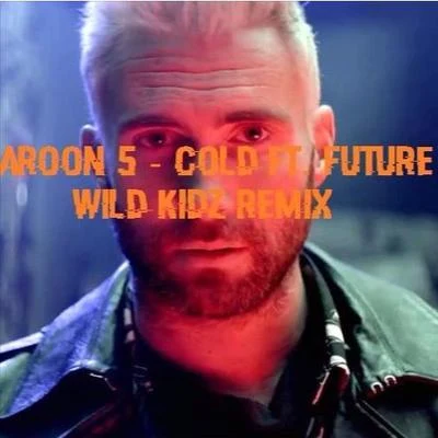 Cold (Wild Kidz Remix) 專輯 WildKidz