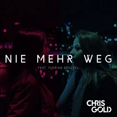 Nie mehr weg 專輯 Marcus Aurelius/Project 98/Chris Gold