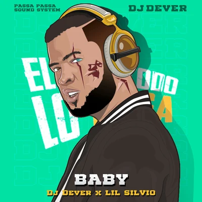 Baby 专辑 DJ Dever