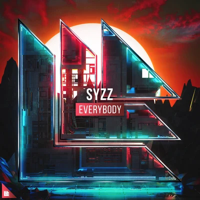 Everybody 專輯 Syzz