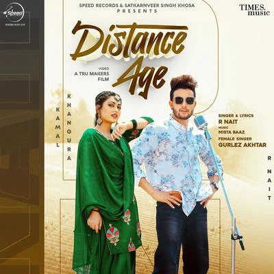 Distance Age 专辑 Gurlez Akhtar/Miss Pooja/Shinda Shonki/Harnder Sandhu/Deep Dhillon