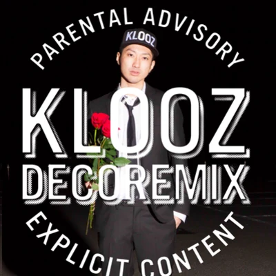 DECOREMIX 专辑 KLOOZ