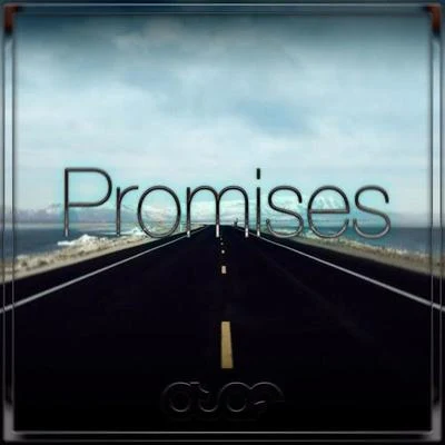 Promises 專輯 Tingo/Atef/Vexento/Whales/Dogena