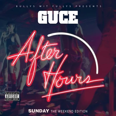 The Weekend Edition: After Hours (Sunday) 专辑 Guce