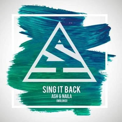 Sing It Back (Moloko) 專輯 Ash/Timmy Vegas