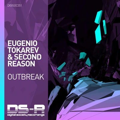 Outbreak 專輯 Eugenio Tokarev