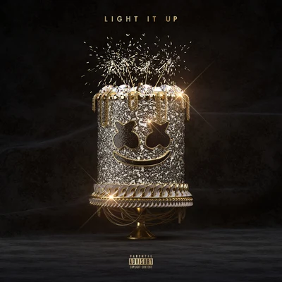 Light It Up 專輯 Marshmello/Facade/Selena Gomez