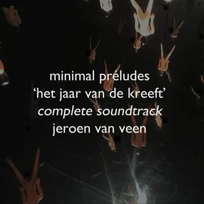 Jeroen van Veen Soundtrack Jaar Van De Kreeft