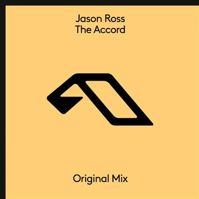 The Accord 專輯 Jason Ross