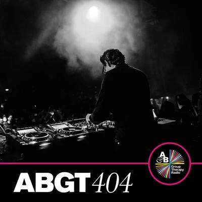 Group Therapy 404 專輯 Opposite The Other/Above & Beyond/Seven Lions