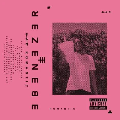 Bad Romantic 專輯 Ebenezer