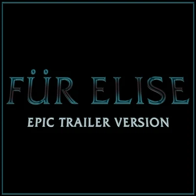 Für Elise - Morbius 专辑 L'Orchestra Cinematique