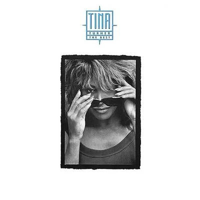 Tina Turner The Best (The Singles)