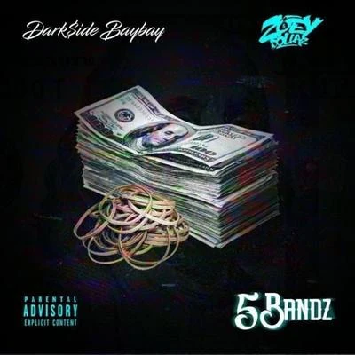 5 Bandz (feat. Zoey Dollaz) 專輯 Zoey Dollaz/DJ SUPA D/MR TAFFA/TJ/Chris Brown