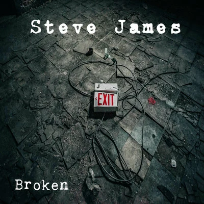 Broken 專輯 Steve James/Clairity