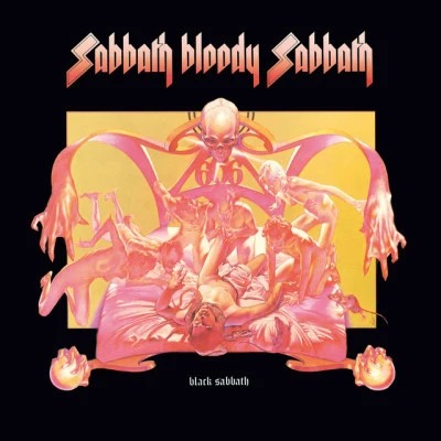 Sabbath Bloody Sabbath (2009 Remastered Version) 专辑 Black Sabbath/Auburn University Marching Band/Jesse James/Dr. Richard D. Good