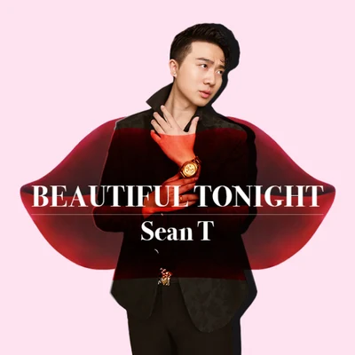 Beautiful tonight 专辑 SeanT肖恩恩