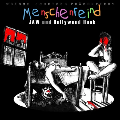 Menschenfeind 專輯 Jaw