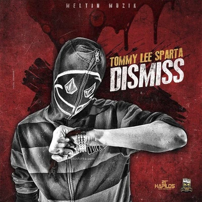 Dismiss 專輯 UIMGUZU/Blak Diamon/Tommy Lee Sparta