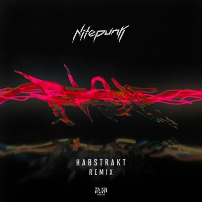 Flow (Habstrakt Remix) 專輯 Nitepunk