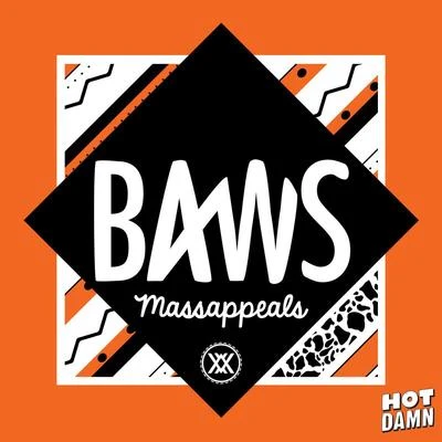 Baws E.P 專輯 Massappeals