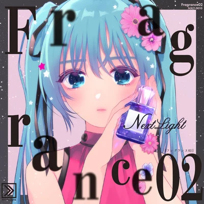 Fragrance 02 專輯 RENO