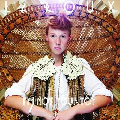 Im Not Your Toy 專輯 La Roux