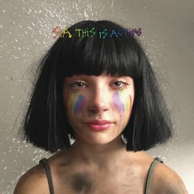 This Is Acting (Deluxe Version) 專輯 Sia