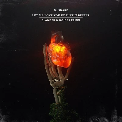 Let Me Love You (Slander & B-Sides Remix) 專輯 Eric Leva/SLANDER