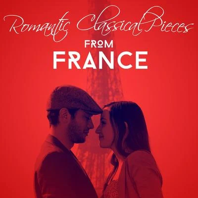 Romantic Classical Pieces from France 專輯 Fou TsOng