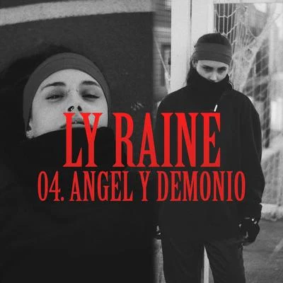 Angel y Demonio 专辑 Elvirus/Ly Raine