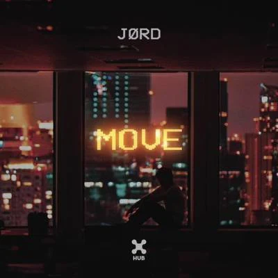 Move 专辑 SPECT3R/JØRD