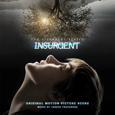 Insurgent (Original Motion Picture Score) 专辑 Joseph Trapanese